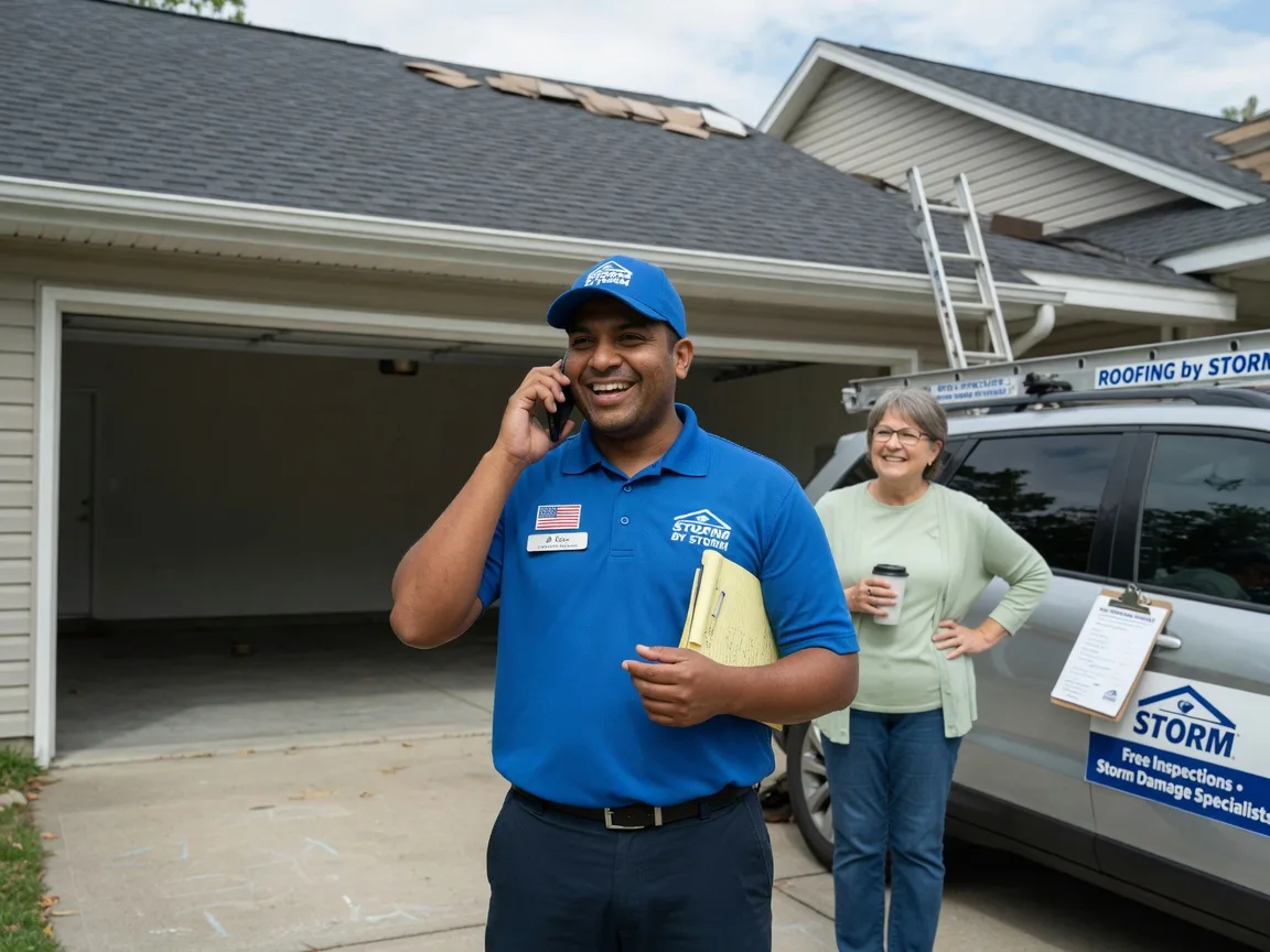 Roof Repair Near Me Knife River, MN FAQs